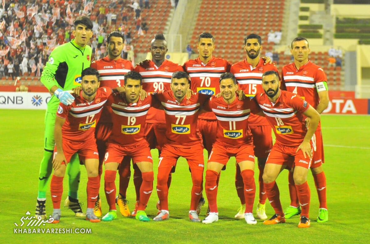 تغییرات پرسپولیس بعد از یک شکست تلخ
