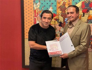 خداداد عزیزی و یک سمت جدید در فوتبال ایران