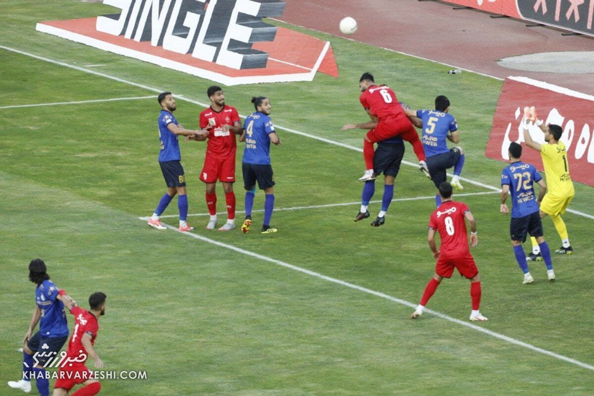 استقلال بدون پرسپولیس لیگ برتر را آغاز میکند