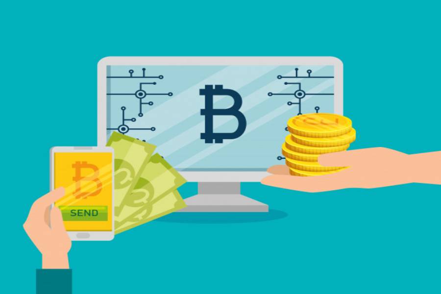 تسهیل حملات باج افزاری کار دست یک صرافی ارز دیجیتال داد