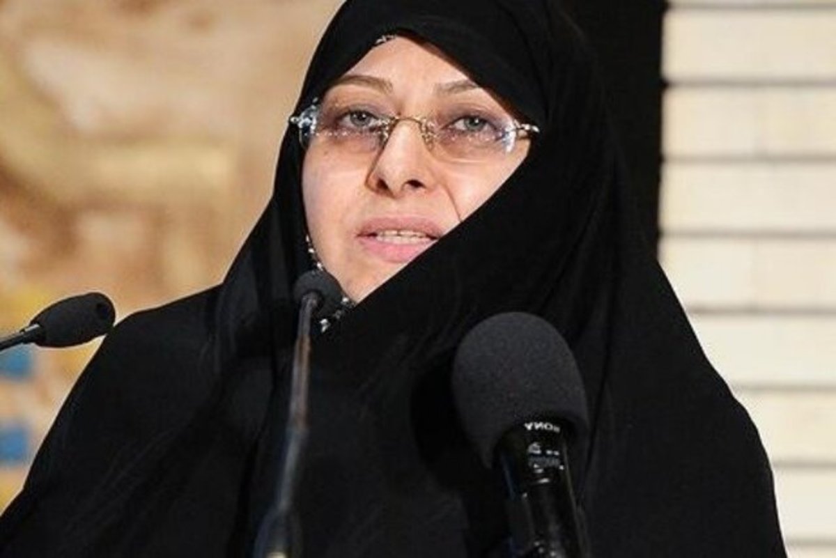 خزعلی‌ها به جای لاریجانی‌ها؛ افول برادران‌، طلوع خواهران