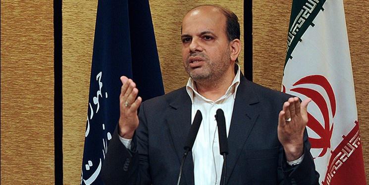 مدیرعامل شرکت ملی نفت ایران منصوب شد