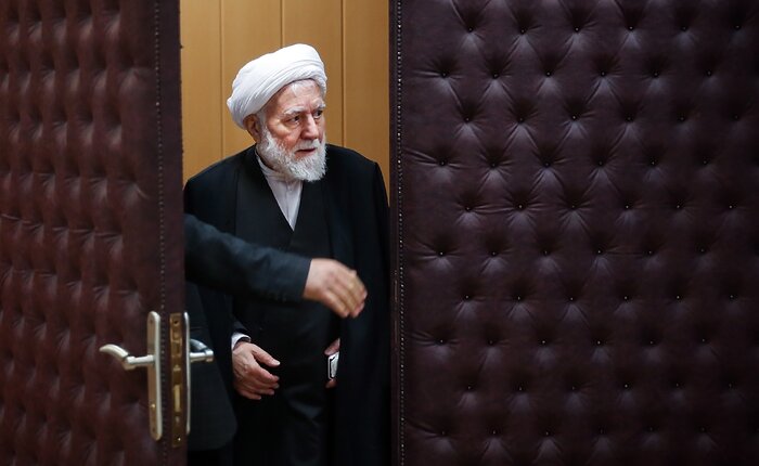 انصاری‌راد: معتقدم عقلای بی‌غرض این ممکلت اصلاح‌طلب هستند