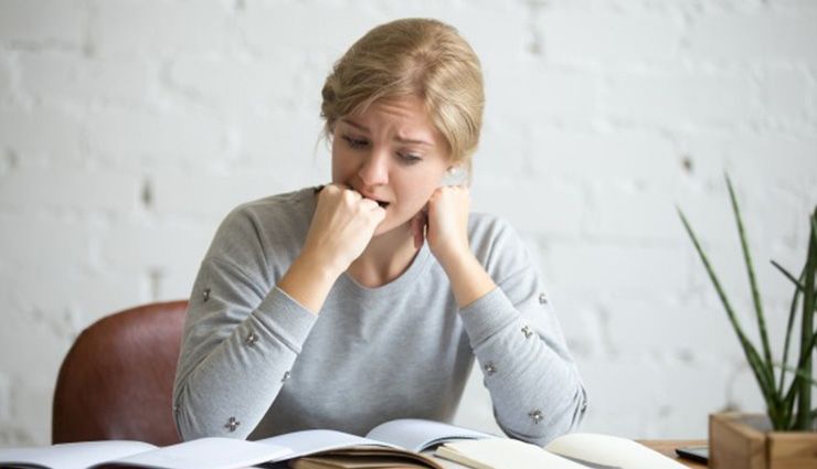 عوارض استرس در زنان و راهکارهای درمانی