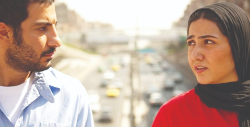 خدایا من هیچی نمیخوام!