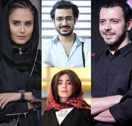 ساخت فیلی درباره تسخیر کابل به دست طالبان با بازی «الناز شاکردوست»