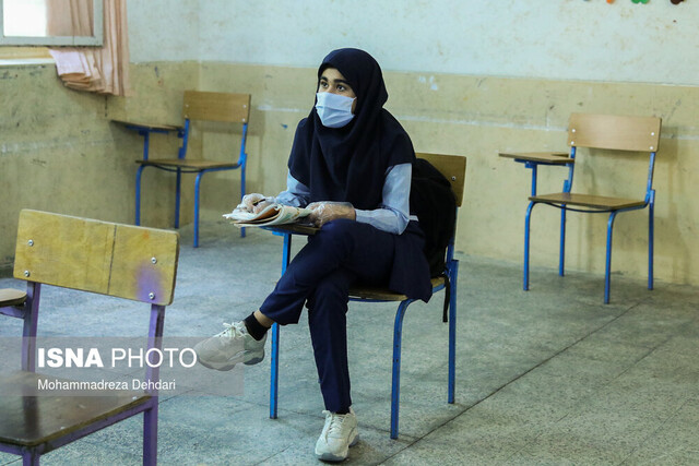 وضعیت بازگشایی مدارس ایرانی خارج از کشور