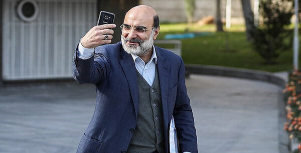 انتقاد رئیس سابق صداوسیما از علی عسگری