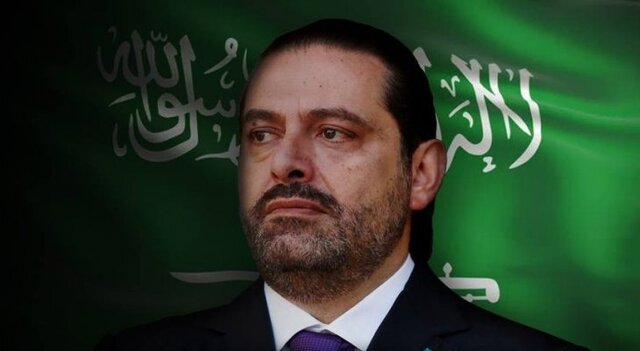 موافقت بن زاید با سرمایه گذاری حریری در امارات برای پرداخت بدهی‌هایش به عربستان