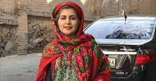 احتمال انتقال سپیده قلیان به زندانی دیگر