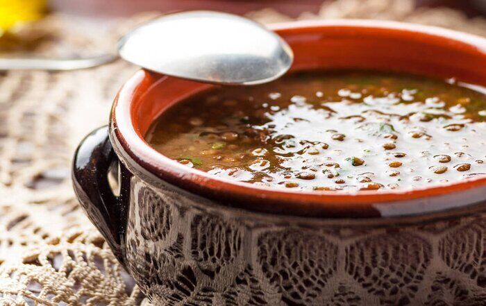 فوت و فنهای تهیه «عدسی» صبحانه خوشمزه پاییزی