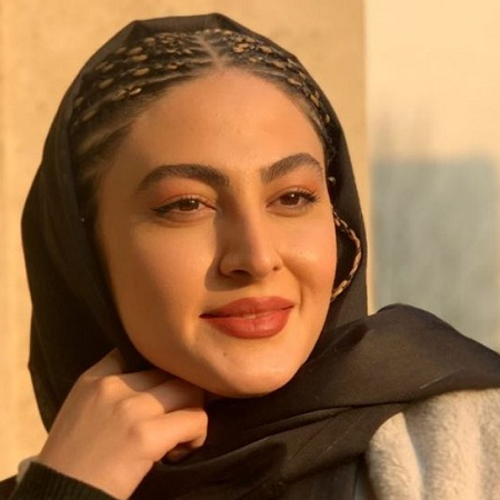 چهره ها/ شات های جدید مریم مومن با استایل متفاوتش