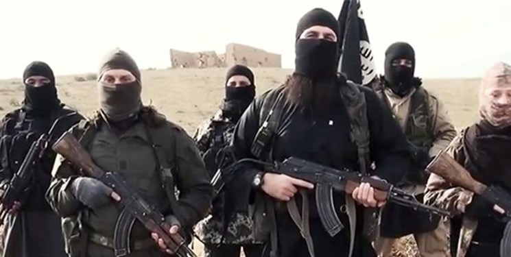 نگرانی مقامات عراقی از تلاش داعش برای سازماندهی خود