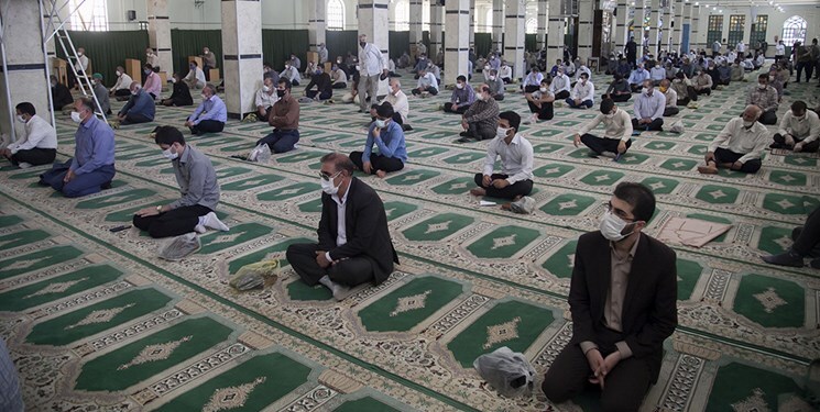 نمازجمعه این هفته در شهر بندرعباس برگزار نمی‌شود