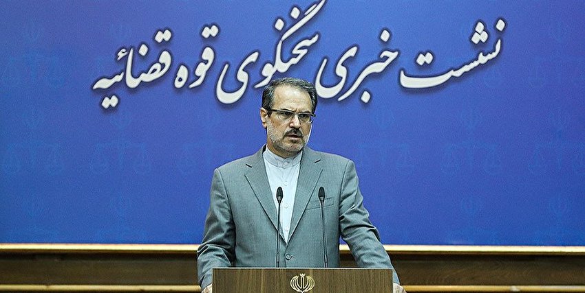 علت فوت متهم پرونده مفتاح تاکنون توسط پزشکی قانونی اعلام نشده
