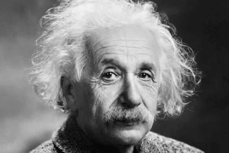 دست‌نویس محاسبات اینشتین برای نظریه نسبیت به قیمت ۳ میلیون یورو به حراج گذاشته می‌شود