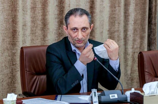 معاون سیاسی امنیتی استاندار آذربایجان شرقی درگذشت
