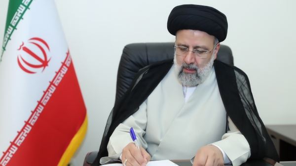 رئیسجمهور درگذشت نوجوان غیور ایذهای را تسلیت گفت