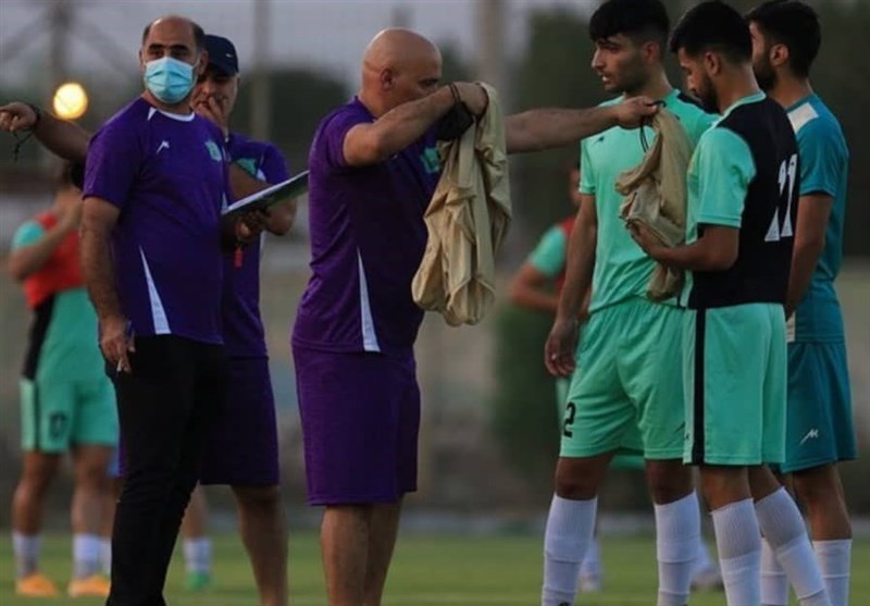 لغو اردوی صنعت نفت آبادان بهدلیل بیپولی؟!