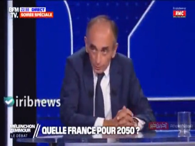 سیاستمدار فرانسوی: فرانسه در سال 2050، لبنان کنونی خواهد شد