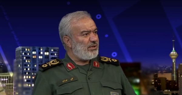 جانشین فرمانده سپاه: سرمنشاء علم کوانتوم هستیم اما امکان اعلام آن وجود ندارد