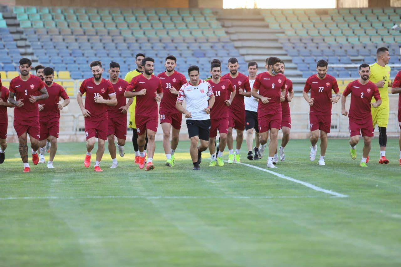 برگ برنده یحیی گل‌محمدی مقابل الهلال