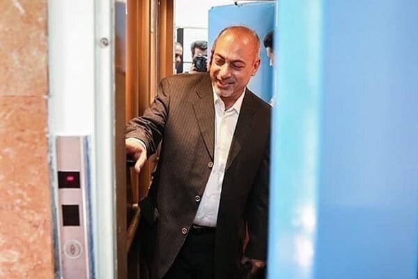 سرپرست باشگاه استقلال: با وجود دستور وزیر ورزش به مشکل خوردیم!
