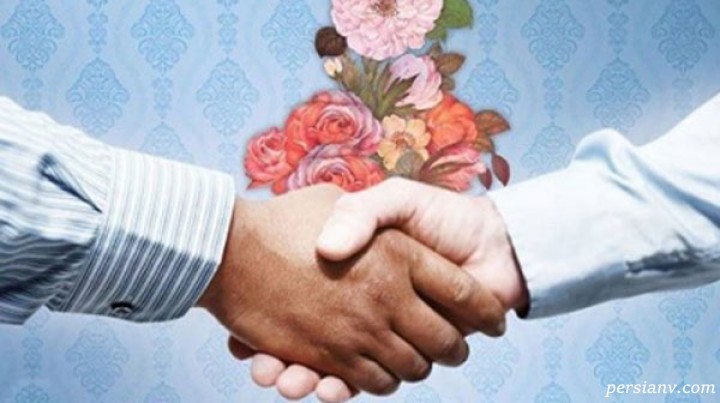 حکمت/ چه کسی از قهر بودن دو مسلمان خوشحال است؟