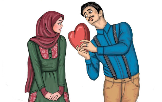 همسرداری و تربیت فرزند به سبک معصومین (ع)
