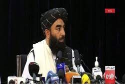 مجاهد: خواهان قطع قاچاق مواد مخدریم