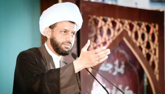 امامجمعه خرمشهر: زائران حسینی به مرز شلمچه مراجعه نکنند