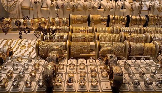 بازار طلا و سکه آرام گرفت؟