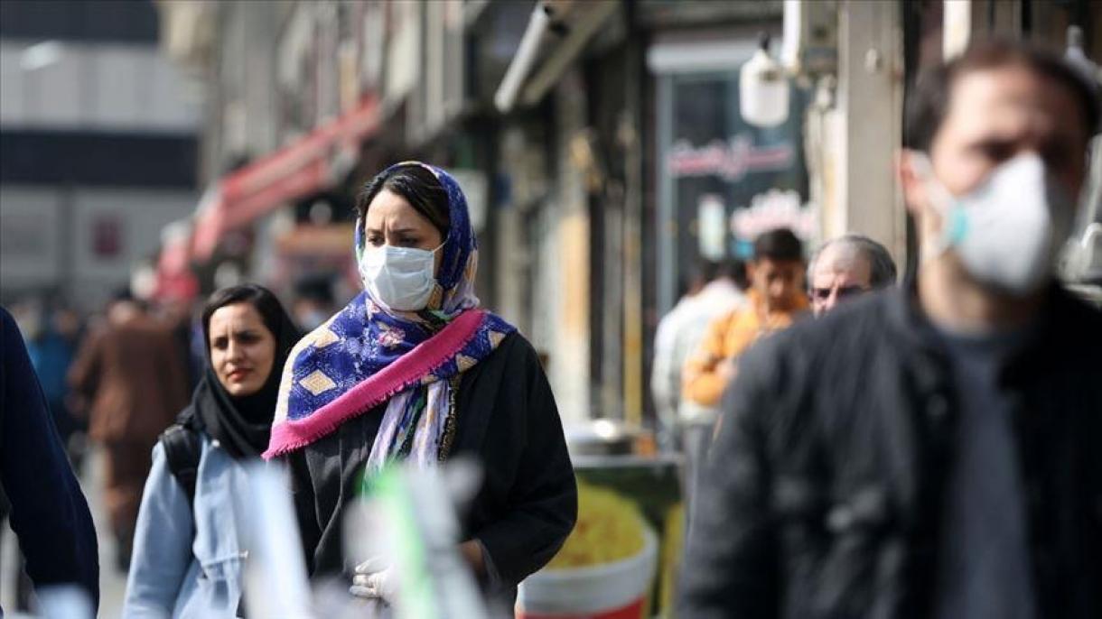 کاهش ۵۰ درصدی بستری شدگان جدید کرونایی در بوشهر