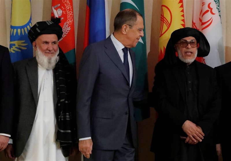 هیئتی از طالبان به مسکو سفر می‌کند
