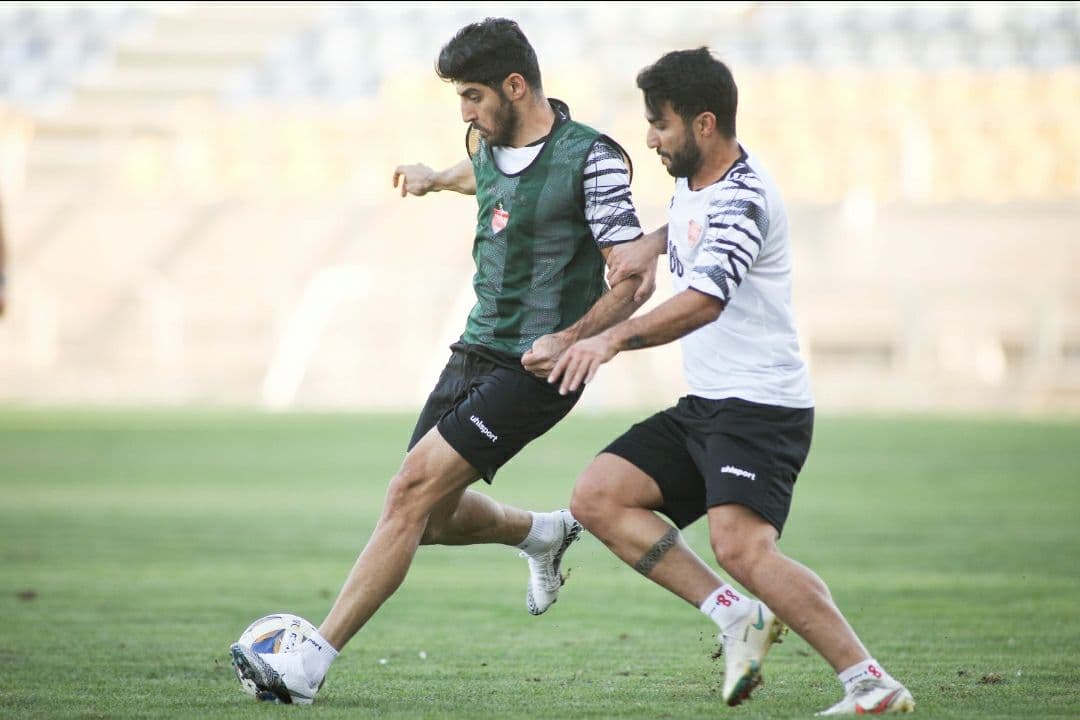 ستاره پرسپولیس؛ در حد مرد سال آسیا