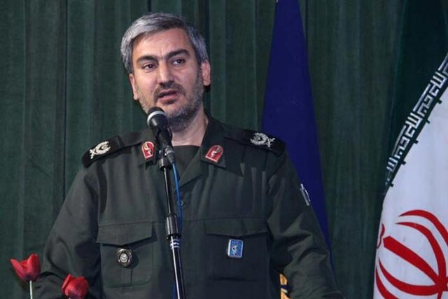 مقام ستاد کل نیروهای مسلح: در اقتصاد و سیاست انقلابی عمل نکردهایم