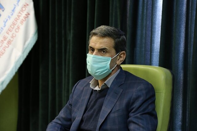 شرط جدید حضور تماشاگران در دیدار ایران و کرهجنوبی