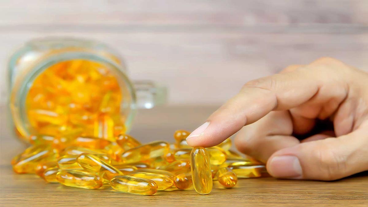اشتباهی که ویتامین D را بی‌فایده می‌کند