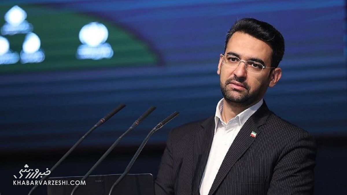 وزیر دولت روحانی: جریمه فرهاد مجیدی را خودم میدهم