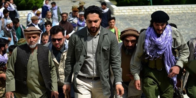 احمد مسعود: پنجشیر مقاومت نمیکرد مقابل طالبان تسلیم میشد