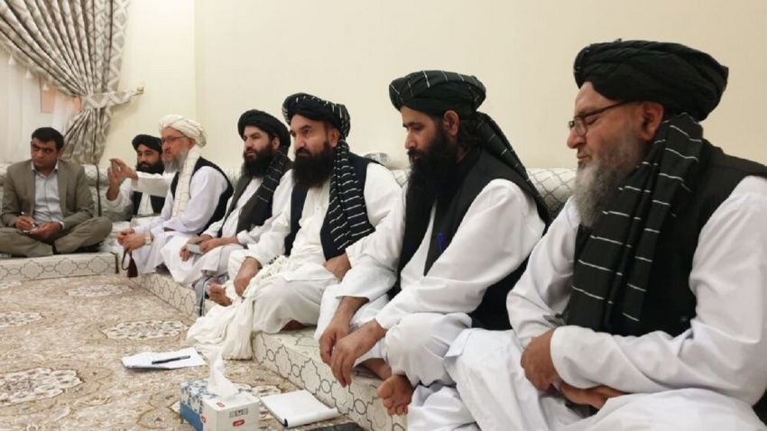 گروهی که یک شبه فکر دولت سازی افتاد