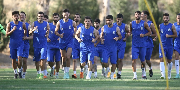 تاکتیک آجورلو برای استقلال؛ حمایت از مجیدی