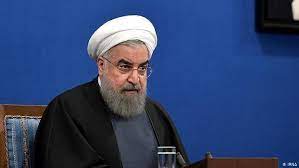 دلایل رحیمپور ازغدی برای محاکمه روحانی