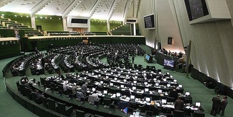 مجلس هفته آینده دو روز جلسه علنی دارد