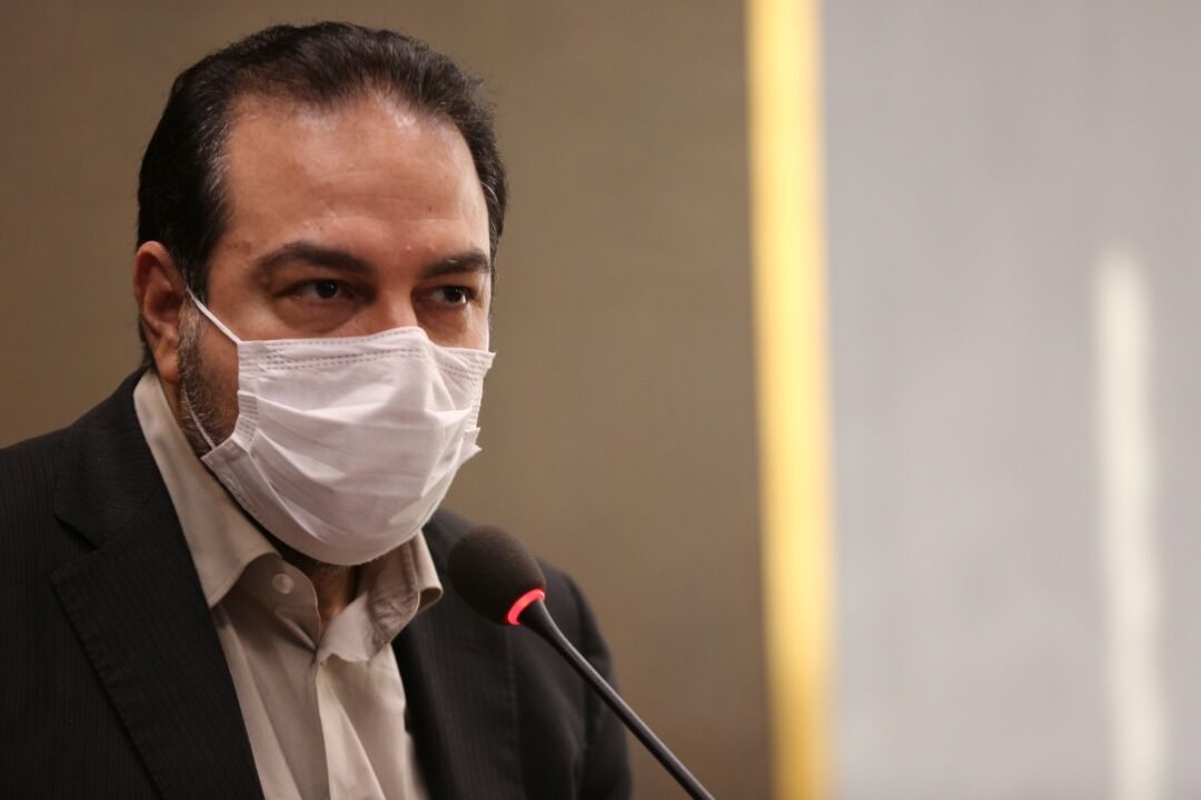 رئیسی: به زودی پوشش واکسیناسیون دوز اول به ۷۰ درصد جامعه میرسد