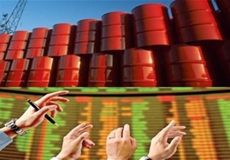 افزایش قیمت نفت به بالاترین رقم ۳ سال گذشته
