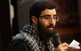 «بازم وعده عاشقونه» با نوای سید رضا نریمانی