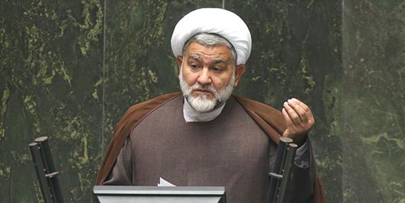 نوروزی: دلمان برای سخنرانیهای انقلابی رئیس جمهور در سازمان ملل تنگ شده بود