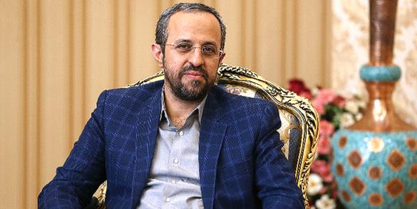 درخواست دستیار قالیباف برای پس گرفتن شکایت از وزیر کشور