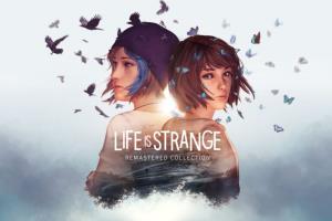 تاریخ عرضه Life is Strange Remastered Collection مشخص شد